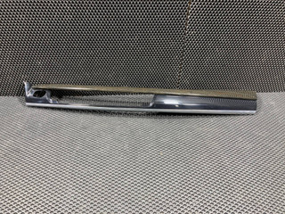 накладка на торпедо (консоль) BMW X5 F15 2018, 3.0 л., N55 B30 A, бензин, АКПП, внедорожник 5 дв., 5187100