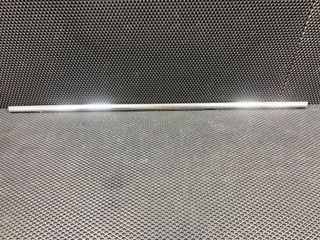 молдинг двери задней правой BMW X5 F15 2018, 3.0 л., N55 B30 A, бензин, АКПП, внедорожник 5 дв.