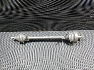 полуось задняя (приводной вал, ШРУС) Mercedes-Benz SLK-Класс R172 2014, 2.1 л., OM 651.980, дизель, родстер, A1723507900, A1723502302, A1723501504