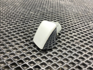 ручка наружная Audi A6 4G/C7 2012, 3.0 л., CGWB, бензин, АКПП, седан, 4H0837167, 4H0837168