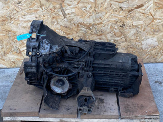 КПП механическая (МКПП) Audi A6 4A/C4 1996, 2.6 л., ABC, бензин, МКПП, седан, CPE