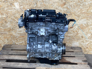 двигатель Kia K5 3 поколение 2021, 1.6 л., G4FP, бензин, АКПП, G4FP, 21135-2M801