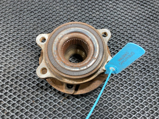 ступица передняя Audi A6 4G/C7 [рестайлинг] 2016, 3.0 л., бензин, АКПП, седан, 8K0407615B