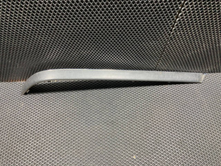 молдинг заднего бампера BMW 5 серия E39 2000, седан, 51128184506