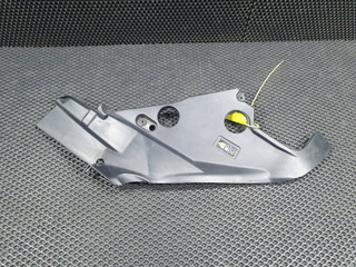 планка под капот Mercedes-Benz SLK-Класс R172 2014, 1.8 л., бензин, АКПП, A1728260124