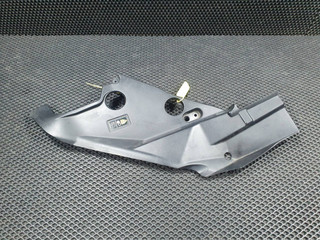 планка под капот Mercedes-Benz SLK-Класс R172 2014, 1.8 л., бензин, АКПП, A1728260024