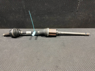 полуось передняя правая (приводной вал, ШРУС) BMW X5 F15 2018, 3.0 л., N55 B30 A, бензин, АКПП, внедорожник 5 дв., P762291401, 762291401