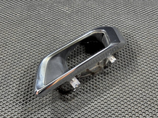 насадка на глушитель BMW X7 G07 2020, 3.0 л., бензин, АКПП, внедорожник 5 дв., 7447591, 7447591-07, 2358490005, 51127447591