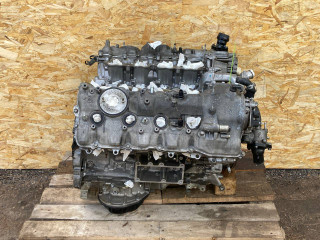 двигатель Lexus LS 4 поколение 2007, 4.6 л., 1UR-FSE, бензин, АКПП, седан, 1URFSE, 1URFSE, 1309038010, 130A0-38010