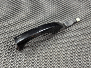 ручка наружная Audi A6 4G/C7 2012, 3.0 л., CGWA, бензин, АКПП, седан, 4H0837205