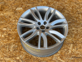 диск литой Jaguar, GX631007GC