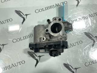 клапан EGR Kia K5 3 поколение 2022, 1.6 л., G4FP, бензин, АКПП, седан, 284102M460