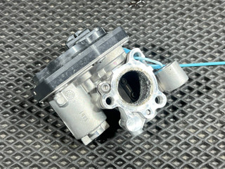 клапан EGR Kia K5 3 поколение 2022, 1.6 л., G4FP, бензин, АКПП, седан, 284102M460