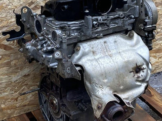 двигатель Lada Largus 1 поколение 2014, 1.6 л., K4M496