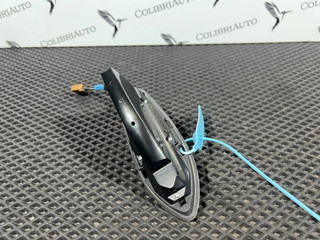 антенна Nissan Rogue T33 2022, 1.5 л., KR15, бензин, АКПП, внедорожник 5 дв., 282086RR0A, 282086RR0B, 282086TA0A