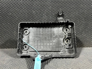 полка аккумулятора Nissan Rogue T33 2022, 1.5 л., KR15, бензин, АКПП, внедорожник 5 дв., 244286RC0A