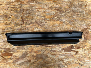 кассета радиаторов Nissan Rogue T33 2022, 1.5 л., KR15, бензин, АКПП, внедорожник 5 дв.