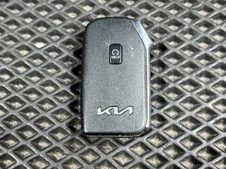 ключ Kia K5 3 поколение 2022, 1.6 л., G4FP, бензин, АКПП, седан