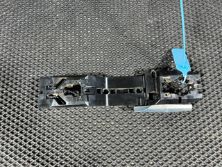 скелет ручки двери передней правой Nissan Rogue T33 2022, 1.5 л., KR15, бензин, АКПП, внедорожник 5 дв., 806106RR0A