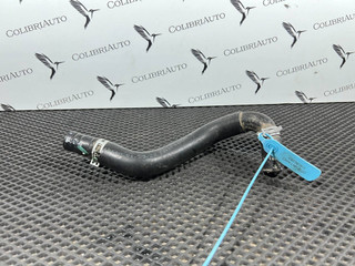 патрубок (трубопровод, шланг) Nissan Rogue T33 2022, 1.5 л., KR15, бензин, АКПП, внедорожник 5 дв., 924106RF0A
