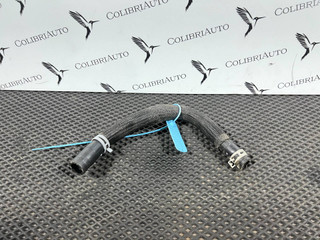 патрубок (трубопровод, шланг) Nissan Rogue T33 2022, 1.5 л., KR15, бензин, АКПП, внедорожник 5 дв.