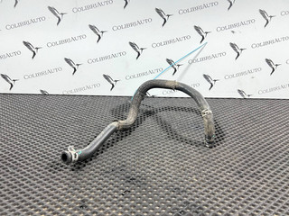 патрубок (трубопровод, шланг) Nissan Rogue T33 2022, 1.5 л., KR15, бензин, АКПП, внедорожник 5 дв.