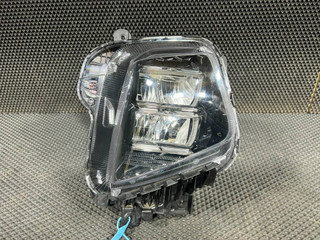 фара правая Hyundai Tucson 4 поколение 2024, 2.5 л., G4KN, бензин, АКПП, внедорожник 5 дв., 92102CW150