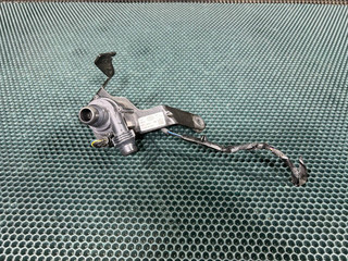 насос антифриза дополнительный Land Rover Range Rover Velar 1 поколение L560 2021, 2.0 л., PT204, бензин, HX738B500AB, 701028100, 252647250010