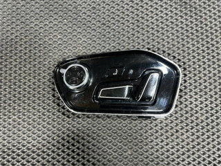 блок управления сиденьем Audi S8 D4 2013, 4.0 л., CGTA, бензин, АКПП, седан, 4H0959747, 10010183