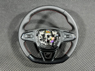 руль Chevrolet Trax 2 поколение 2023, 1.2 л., LIH, бензин, АКПП, внедорожник 5 дв., 60008091