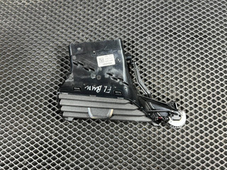 дефлектор обдува салона BMW 7 серия G11/G12 2017, 3.0 л., B57 D30 A, дизель, АКПП, седан, 249543301, 64229299500, 2495433