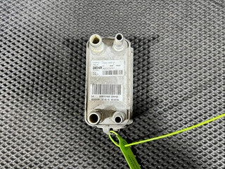 радиатор АКПП Land Rover Range Rover 4 поколение L405 2017, 3.0 л., 306PS, бензин, АКПП, внедорожник 5 дв., AW837A095AA, C2Z18818, X6003001, C2P12397, LR036354