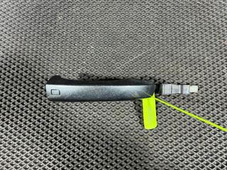 ручка наружная Audi A6 4G/C7 2012, 3.0 л., CGWA, бензин, АКПП, седан, 4H0837206