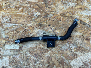 патрубок (трубопровод, шланг) Nissan Rogue T33 2023, 1.5 л., KR15, бензин, АКПП, внедорожник 5 дв., передний привод