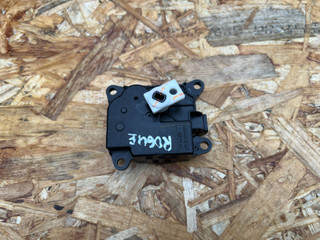 моторчик заслонки печки Nissan Rogue T33 2023, 1.5 л., KR15, бензин, АКПП, внедорожник 5 дв., передний привод, 277326RF9E