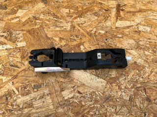 скелет ручки двери задней левой Nissan Rogue T33 2023, 1.5 л., KR15, бензин, АКПП, внедорожник 5 дв., передний привод, 82611-6RA0A