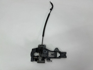 ручка наружная Audi Q7 4L 2006, 4.2 л., BAR, бензин, АКПП, внедорожник 5 дв., 4L0839886, 4L0839886A, 4L0839886H, 4L0839886F, 4L0839886J, 4L1837886