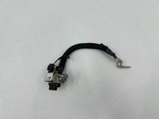 клемма аккумулятора минус Mercedes-Benz GLA-Класс H247 2022, 2.0 л., бензин, АКПП, A0009051910