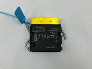 блок AirBag Volkswagen Taos 1 поколение 2023, 1.5 л., DNKA, бензин, АКПП, внедорожник 5 дв., 5Q0959655CB