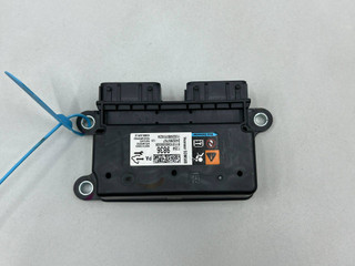 блок AirBag GMC Terrain 3 поколение 2026, 1.5 л., бензин, АКПП, внедорожник 5 дв., 13549836