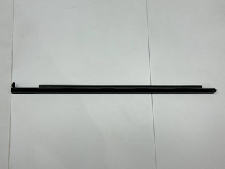 молдинг двери передней левой BMW 7 серия G11/G12 2017, 3.0 л., B57 D30 A, дизель, АКПП, седан, 51337336009, 51337336010