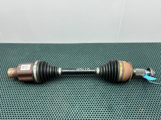 полуось передняя правая (приводной вал, ШРУС) GMC Terrain 3 поколение 2026, 1.5 л., бензин, АКПП, внедорожник 5 дв., 26529123
