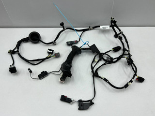 дверная проводка GMC Terrain 3 поколение 2026, 1.5 л., бензин, АКПП, внедорожник 5 дв., 42941015