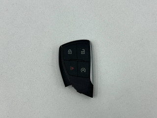 ключ GMC Terrain 3 поколение 2026, 1.5 л., бензин, АКПП, внедорожник 5 дв., 13560215