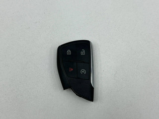 ключ GMC Terrain 3 поколение 2026, 1.5 л., бензин, АКПП, внедорожник 5 дв., 13560215