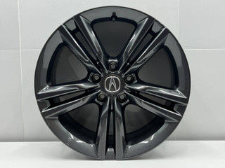 диск литой Acura Integra 4 поколение 2023, 1.5 л., бензин, вариатор, хетчбэк 5 дв., передний привод, 3S518080A
