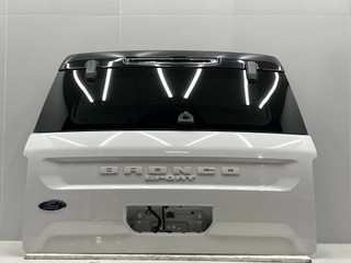 крышка багажника (дверь 3-5) Ford Bronco Sport 1 поколение 2023, 1.5 л., бензин, АКПП, внедорожник 5 дв., M1PBS40912AA