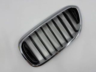 решетка радиатора BMW 5 серия G30/G31 G30 2018, 2.0 л., B47 D20 A, дизель, АКПП, седан, 51137390863