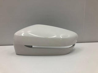накладка на зеркало BMW 5 серия G30/G31 G30 2018, 2.0 л., B47 D20 A, дизель, АКПП, седан, 7423895