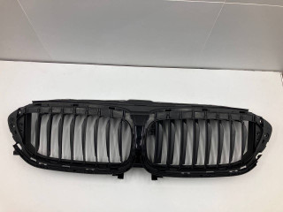 жалюзи BMW 5 серия G30/G31 G30 2018, 2.0 л., B47 D20 A, дизель, АКПП, седан, 7497279, 51747497279, 51747474368, 18715610